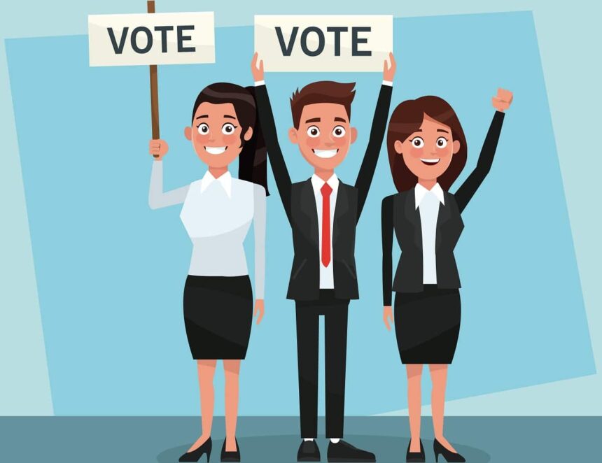 Recursos política secundaria