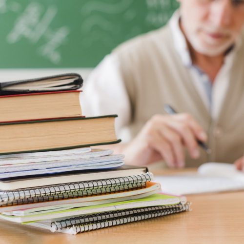 Aprende sobre métodos de evaluación del alumnado con estos libros