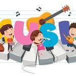 Recursos para estudiar los instrumentos musicales