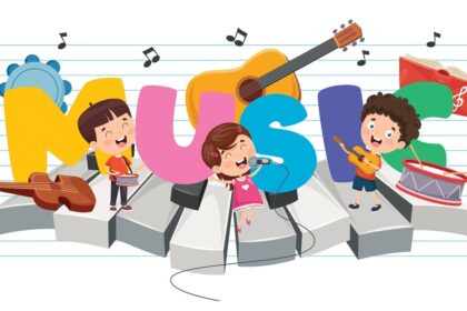 Recursos para estudiar los instrumentos musicales
