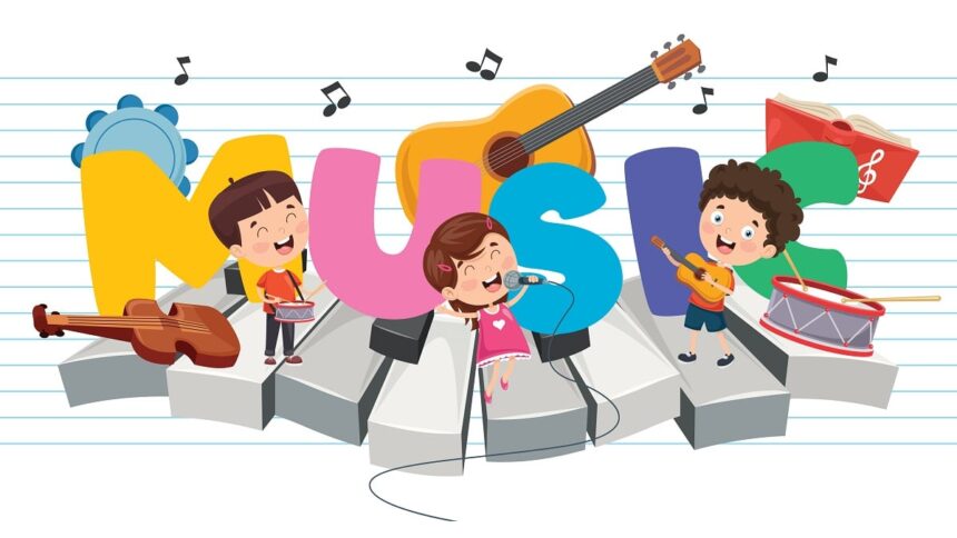 Recursos para estudiar los instrumentos musicales