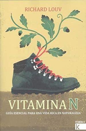 Vitamina E. Guía Esencial Para Una Vida Rica En La Naturaleza