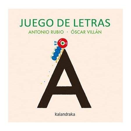 Juego de letras