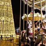 mercadillos navideños