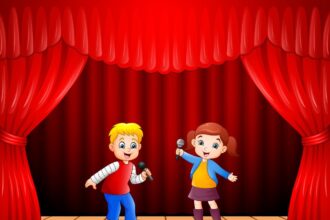 Webs con recursos musicales en inglés