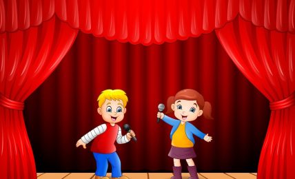 Webs con recursos musicales en inglés