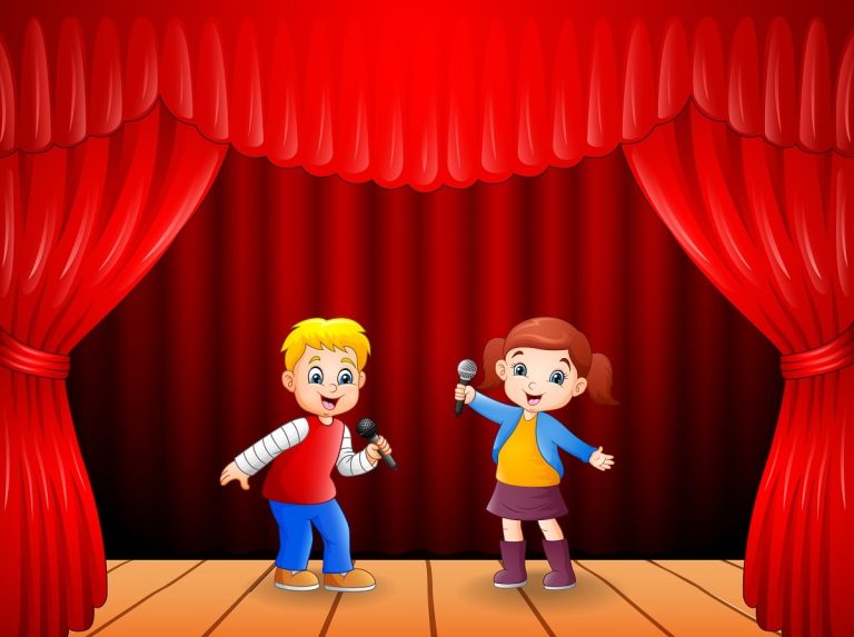 Webs con recursos musicales en inglés
