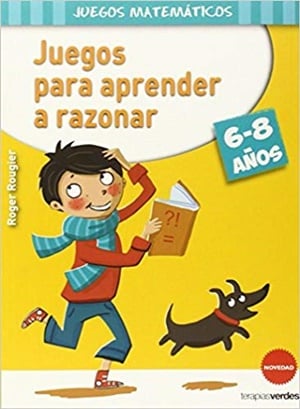 Juguetes Educativos: Juegos Para Aprender A Razonar