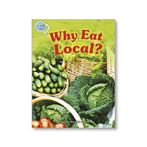 Why eat local