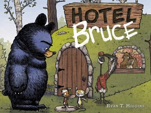 Hotel Bruce