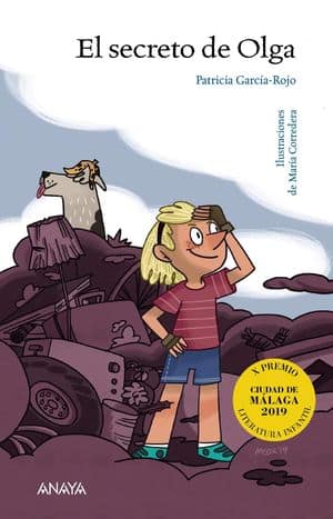 El Secreto De Olga
