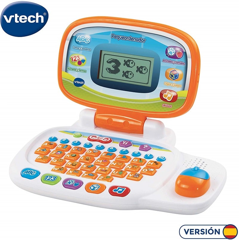 VTech 