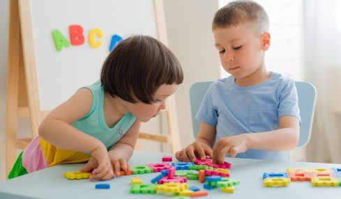 Aprendizaje basado en juegos