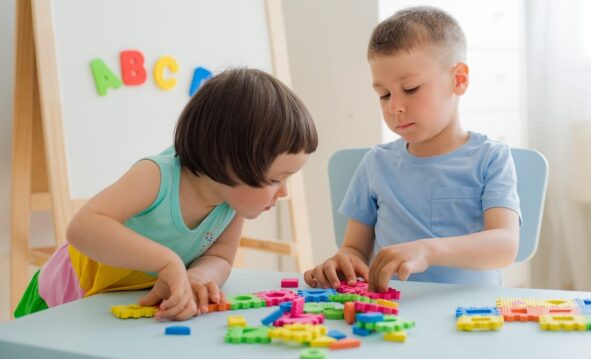 Aprendizaje Basado En Juegos