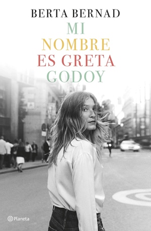 Mi Nombre Es Greta Godoy