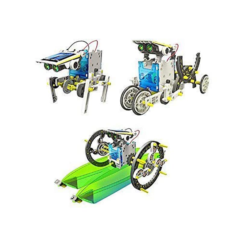 Regalos Científicos