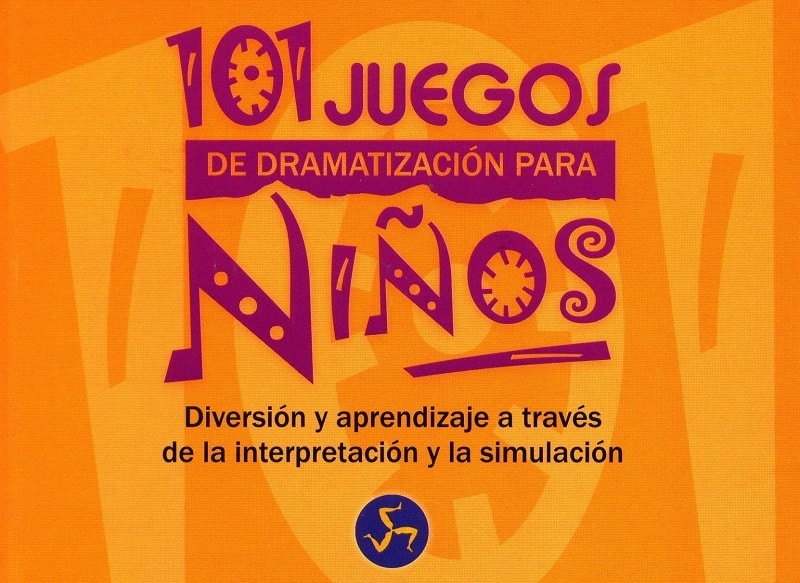 101 Juegos De Dramatización Para Niños