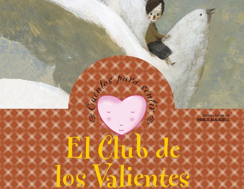 El Club De Los Valientes