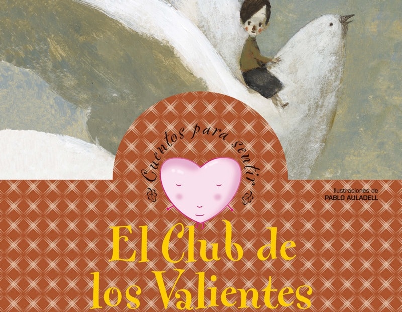 El club de los valientes