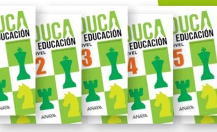 Ajeduca Primaria Anaya