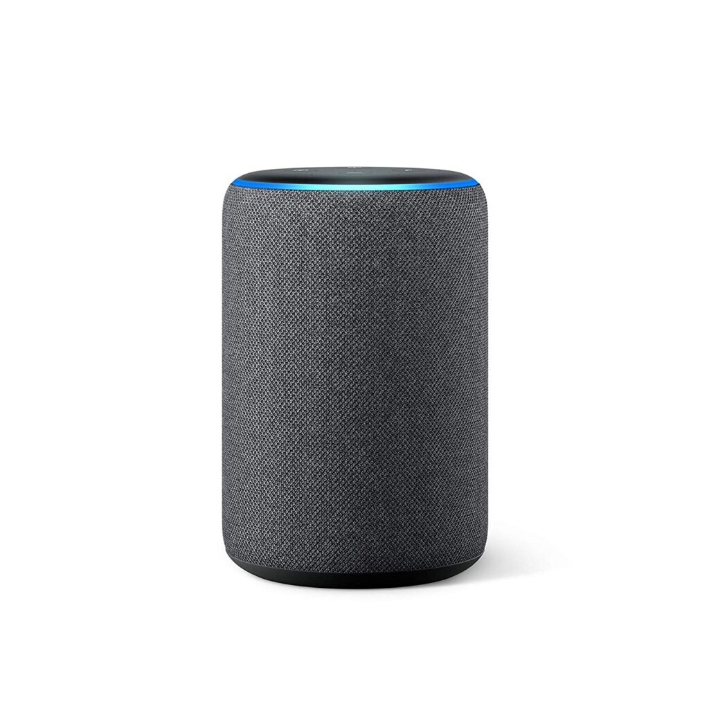 Amazon Echo (3ª Generación)