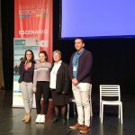 Un concurso de micro cuentos para reconocer la creatividad y la convivencia en la escuela