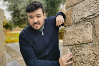 Entrevista a Juan M. Aguado