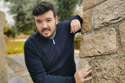 Entrevista a Juan M. Aguado