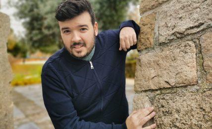 Entrevista a Juan M. Aguado