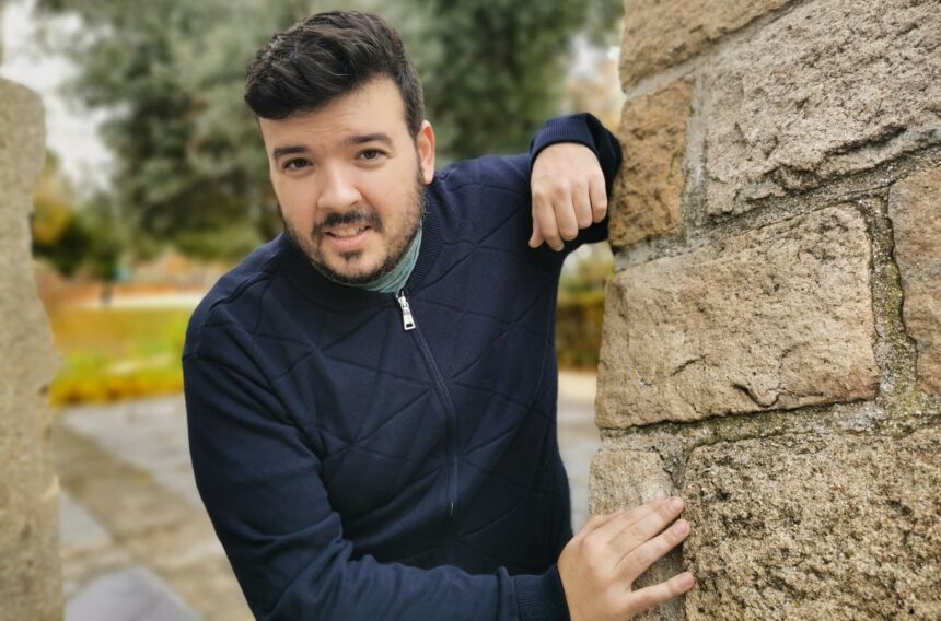 Entrevista a Juan M. Aguado