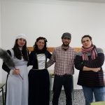 escape room de navidad