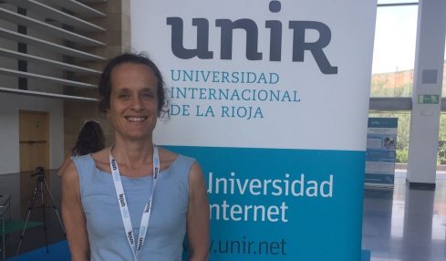 INGRID MOSQUERA