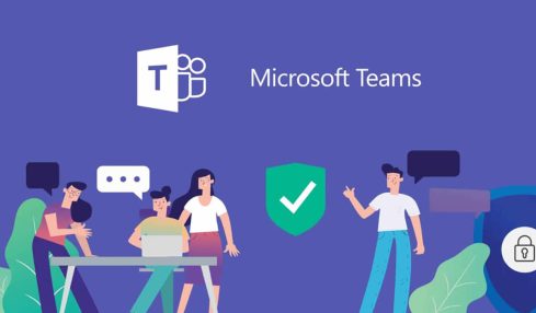 Canales Privados Microsoft Teams