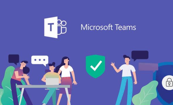 Canales Privados Microsoft Teams