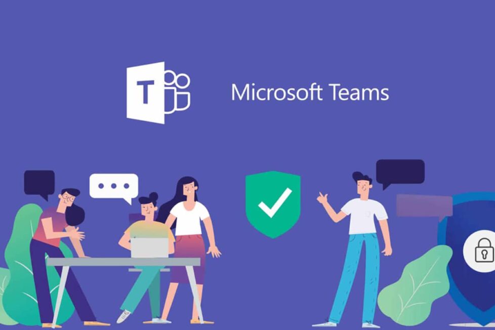 Canales Privados Microsoft Teams