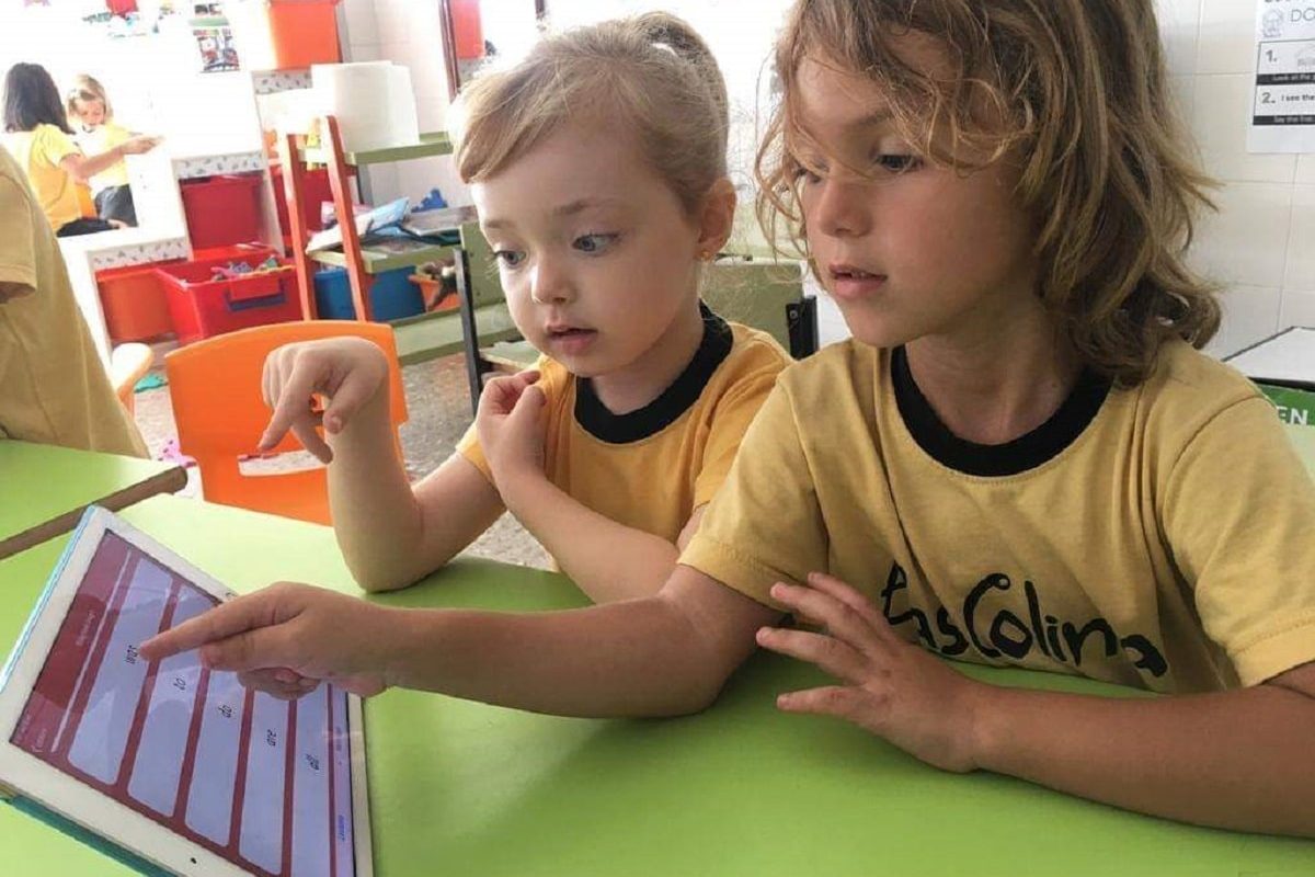 Toda una semana de robótica y programación semana de robótica y programación