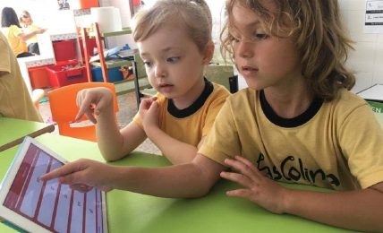 semana de robótica y programación