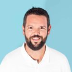 Roberto Busquiel ONCE