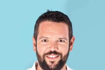 Roberto Busquiel ONCE