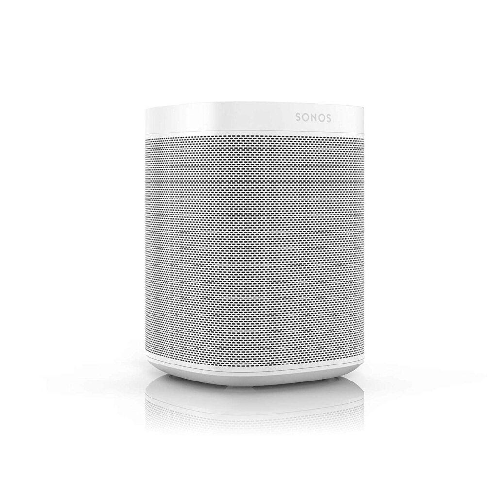 Sonos One