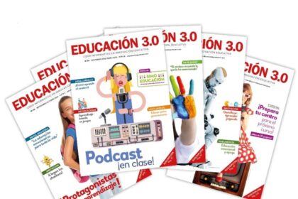 regala innovación revista educación