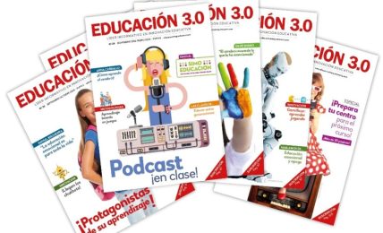 regala innovación revista educación