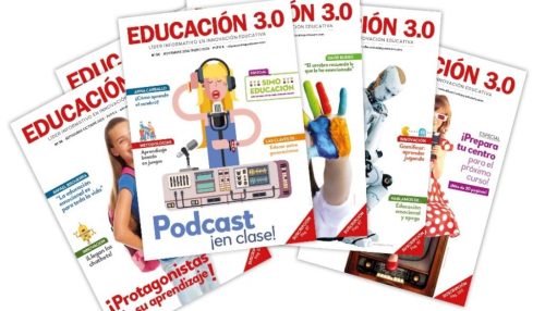 regala innovación revista educación