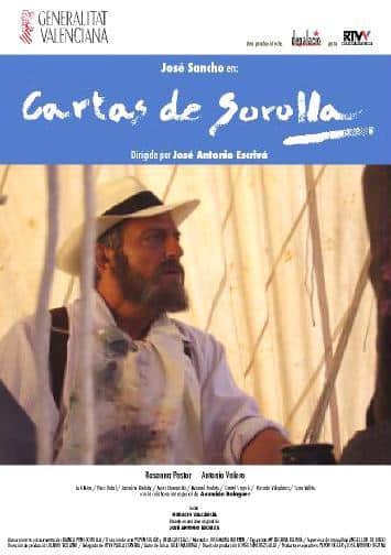 Cartas De Sorolla Películas Historia España