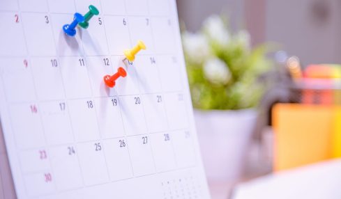 eventos enero