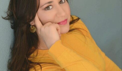 Marisol Sánchez