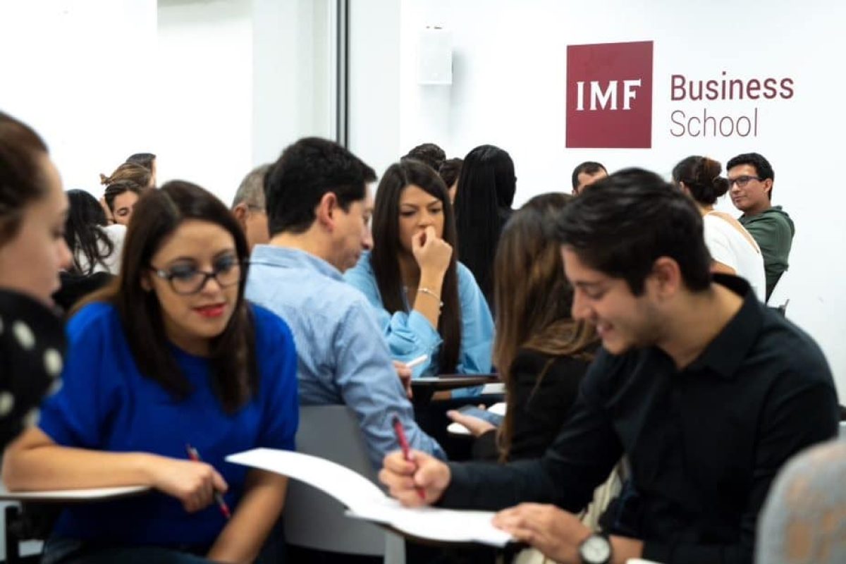 Formación en neuropsicología para el ámbito educativo Formación en neuropsicología- IMF Business School