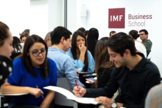 Formación en neuropsicología- IMF Business School