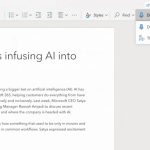 Microsoft transcripción de audio