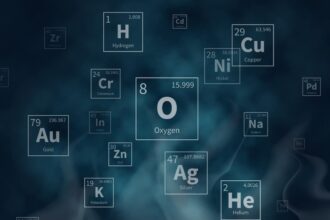 periodic table